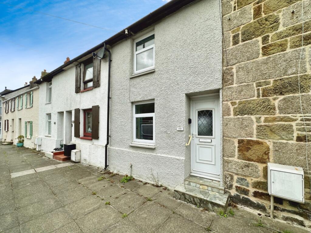 Main image of property: Cottage close to town centre, Helston