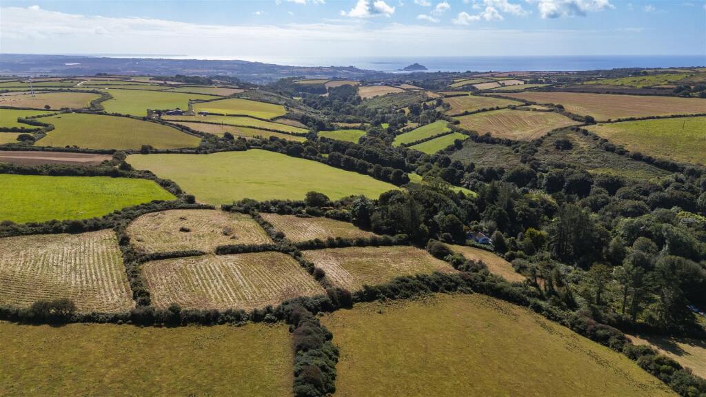 Main image of property: Bungalow set within approximately 8 acres, Nancledra