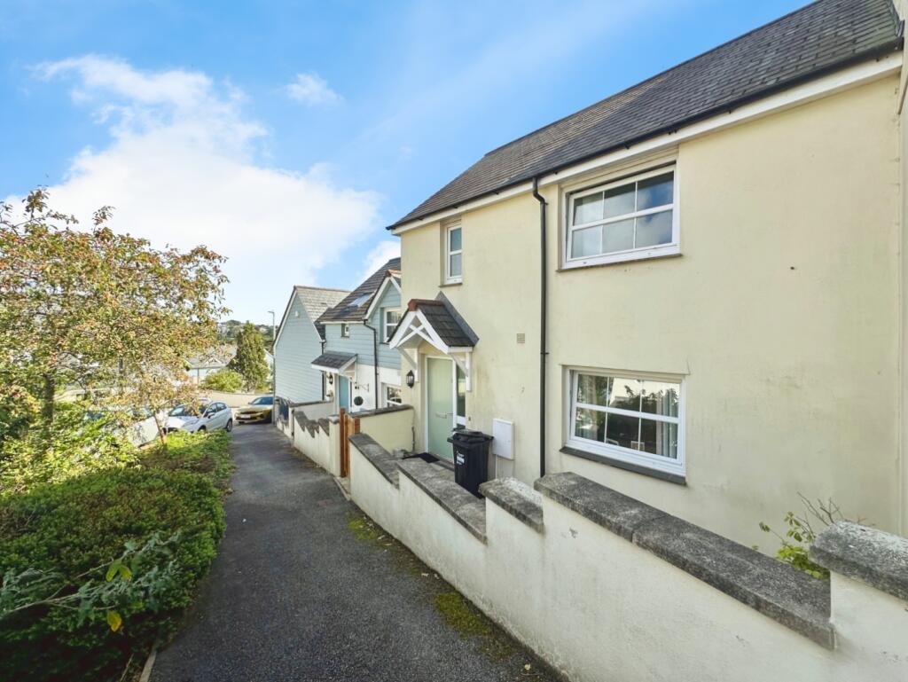 Main image of property: Two bedroom home, Falmouth