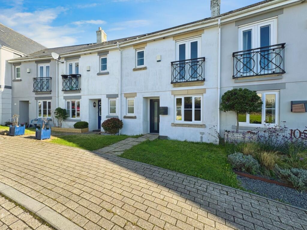 Main image of property: Three bedroom home with no chain, Helston