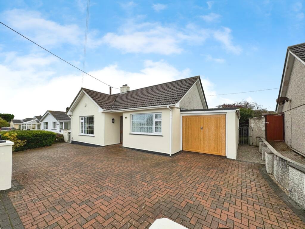 Main image of property: Hayle, Well presented detached bungalow