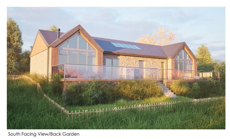 Main image of property: Tregarthen, rare chance to create a unique home