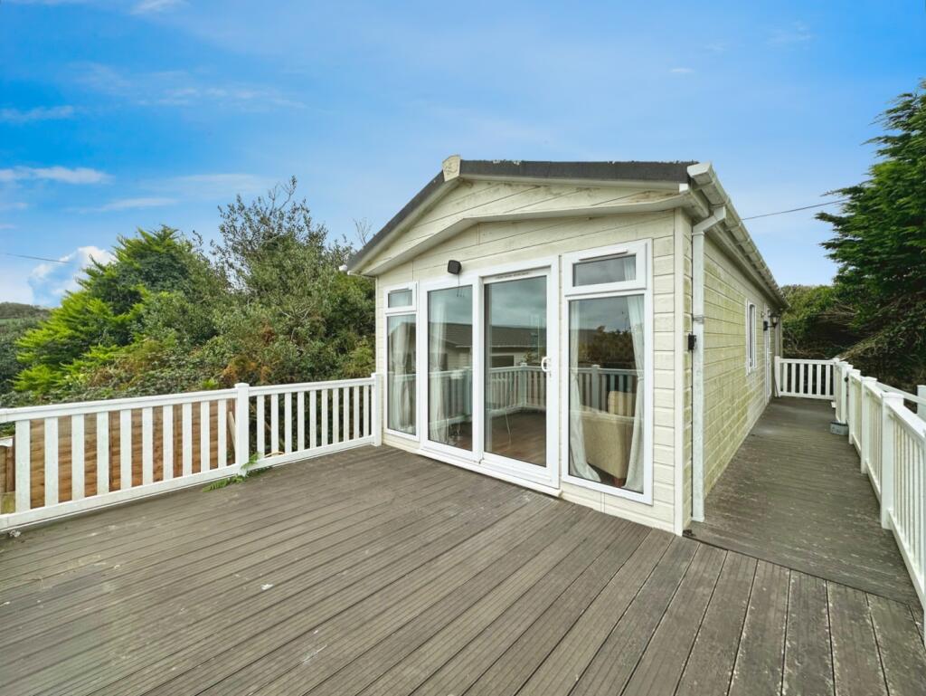 Main image of property: Praa Sands, Residential park home