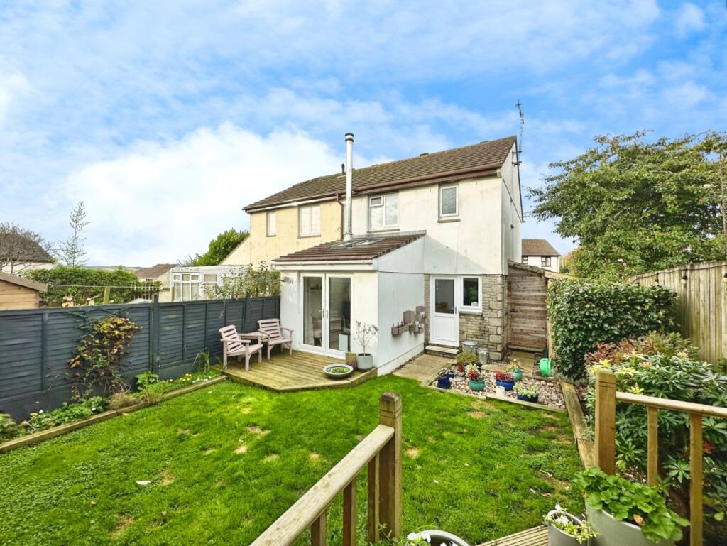 Main image of property: Helston, Stylish three bedroom home