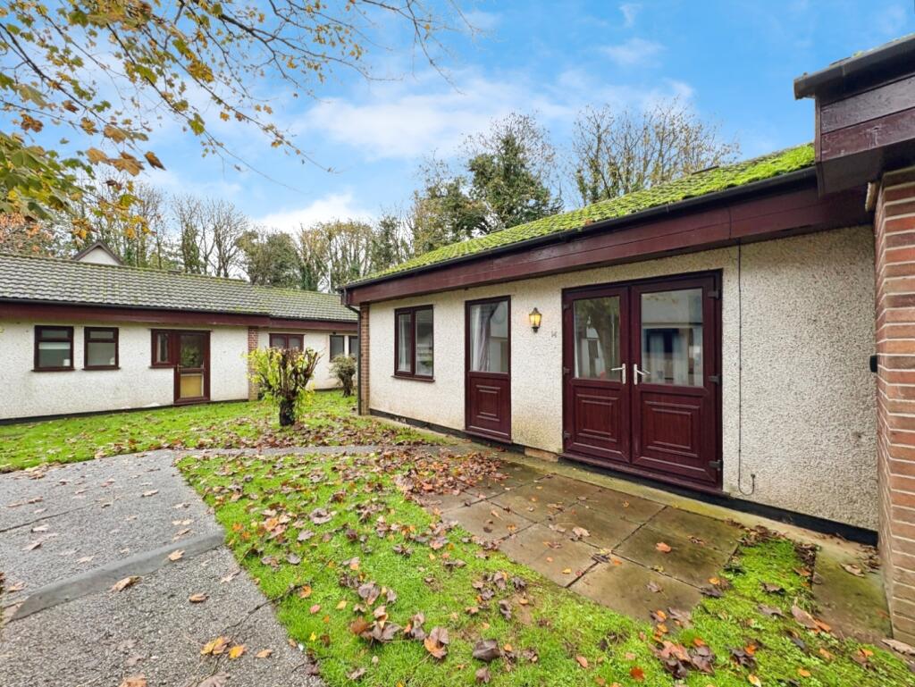 Main image of property: Hayle, Ideal bolt hole for couples or small families