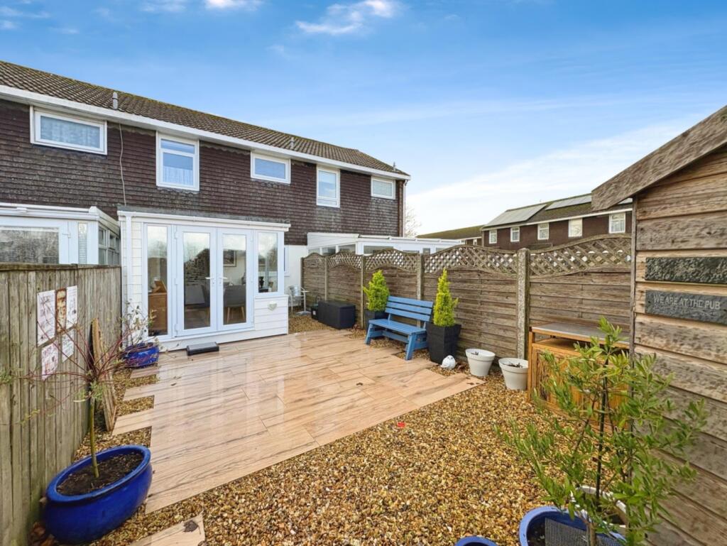 Main image of property: Goldsithney, Beautifully presented home