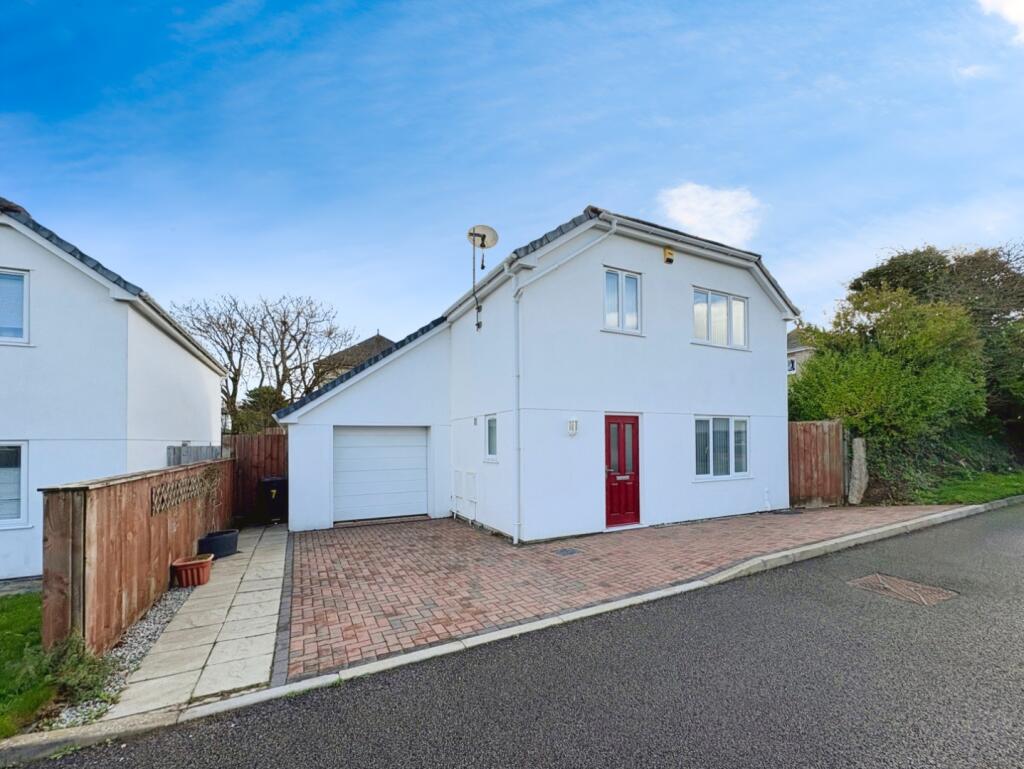 Main image of property: Connor Downs, Spacious family home