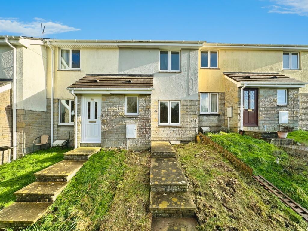 Main image of property: Helston, Two bed home with no onward chain