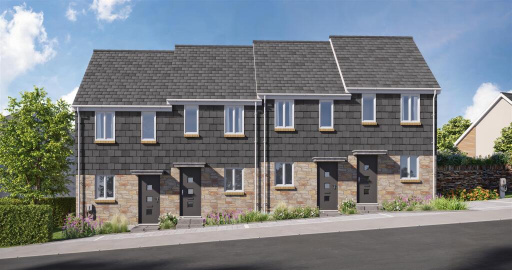 Main image of property: Shared ownership property in Falmouth