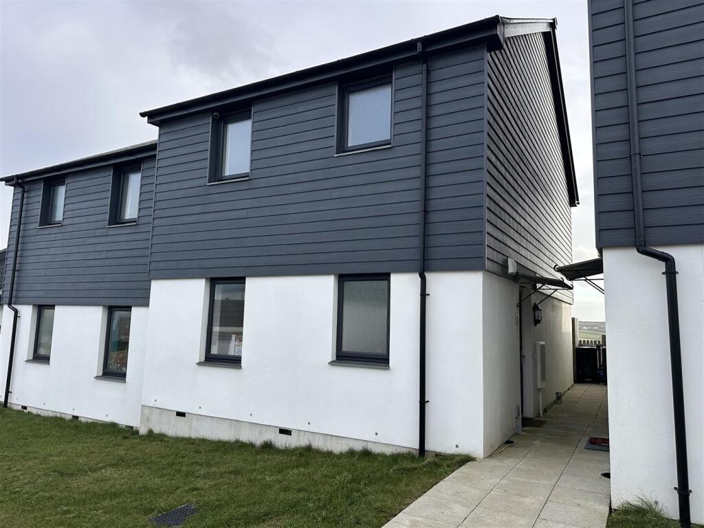 Main image of property: Shared ownership property in Perranporth