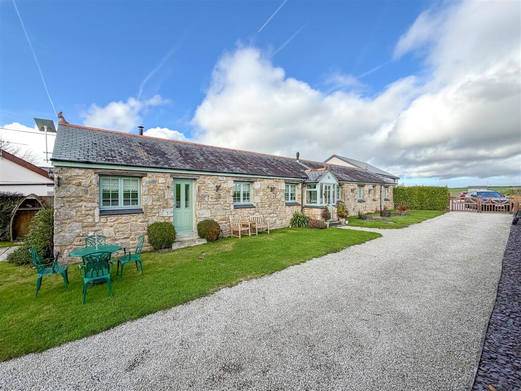 Main image of property: Farms Common, Stunning Barn Conversion