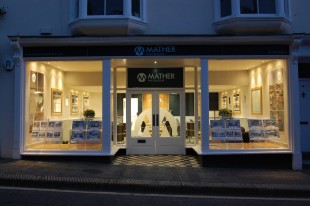 Mather Partnership, Helstonbranch details