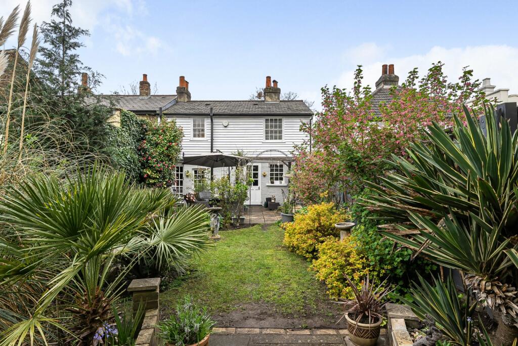 Additional property image - Oakley Road, Bromley Common, Bromley, Kent, BR2