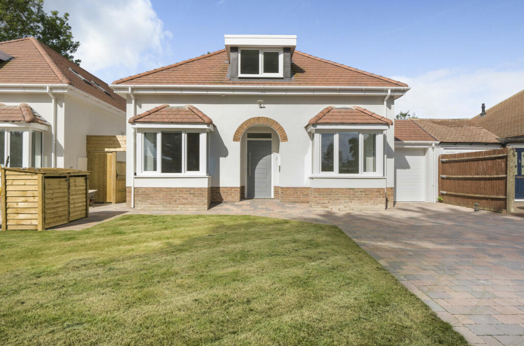 Additional property image - Goddington Lane, Orpington, Kent, BR6