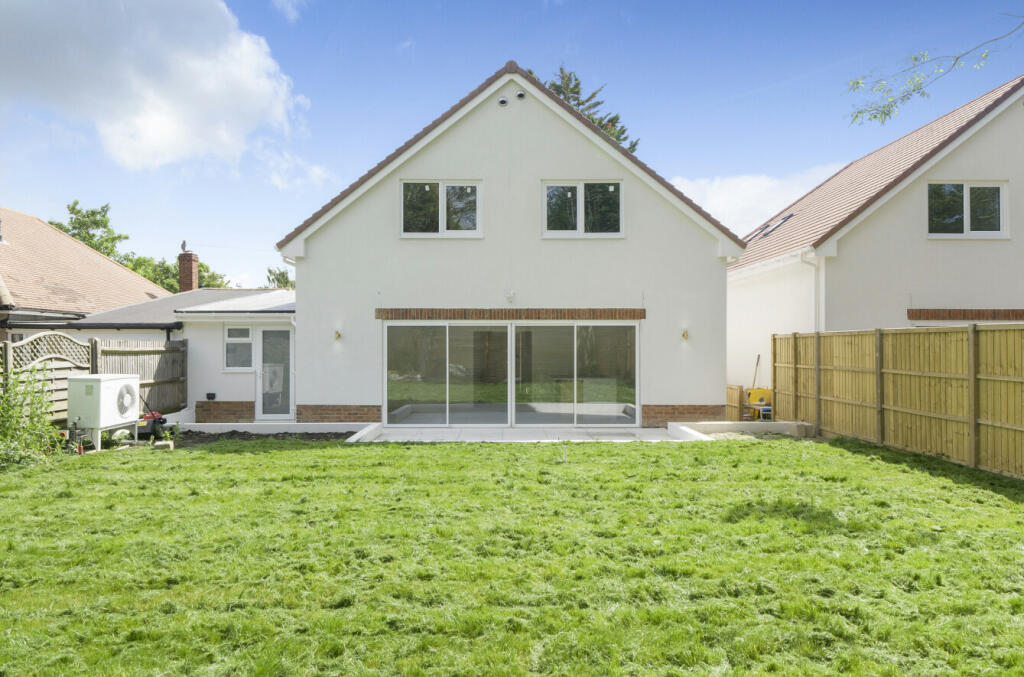 Additional property image - Goddington Lane, Orpington, Kent, BR6