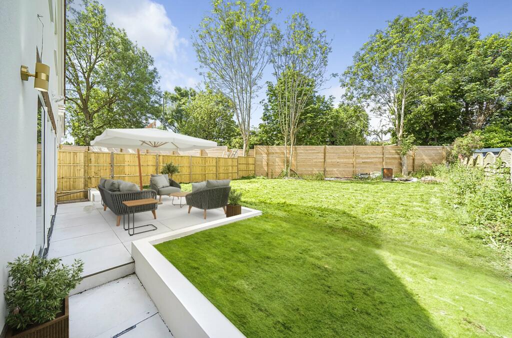 Additional property image - Goddington Lane, Orpington, Kent, BR6