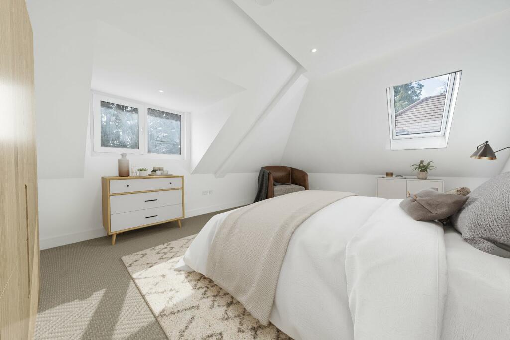 Additional property image - Goddington Lane, Orpington, Kent, BR6