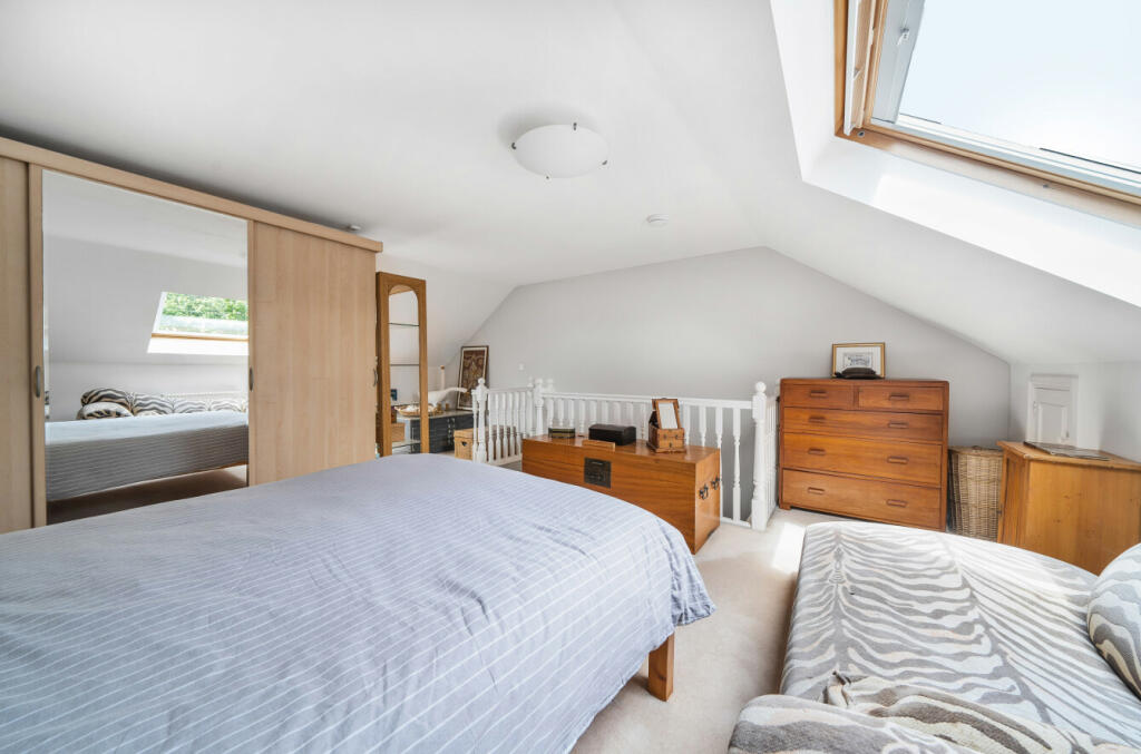 Additional property image - Willow Walk, Orpington, Kent, BR6