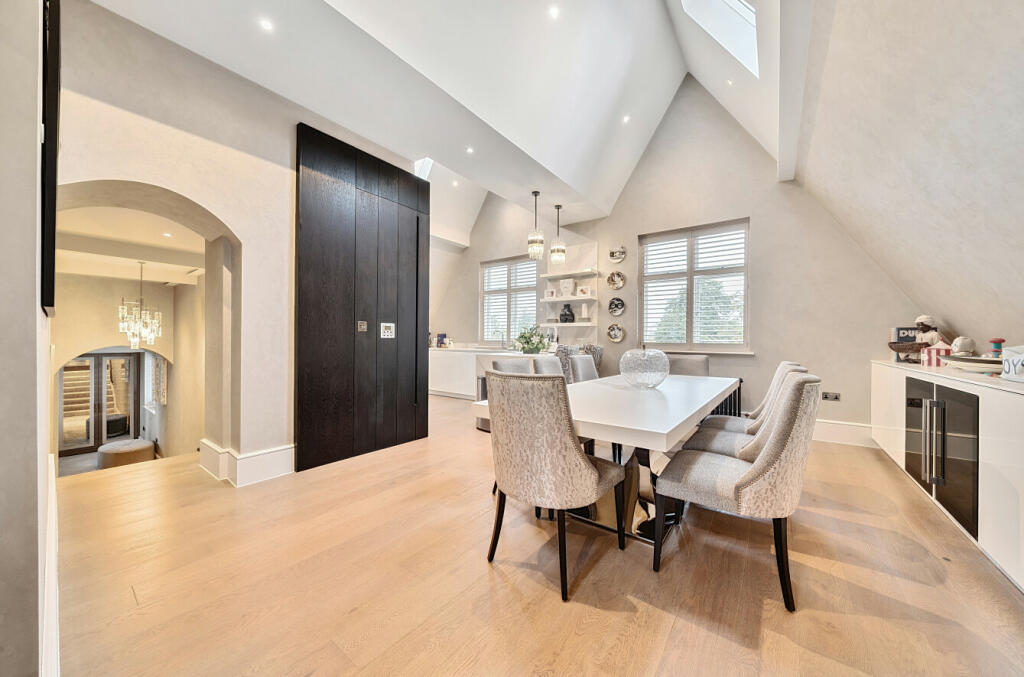 Additional property image - Westerham Road, Keston, Kent, BR2