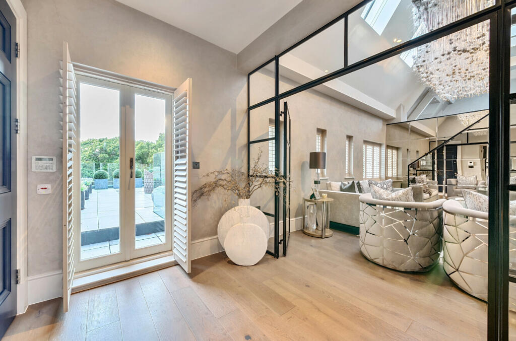 Additional property image - Westerham Road, Keston, Kent, BR2