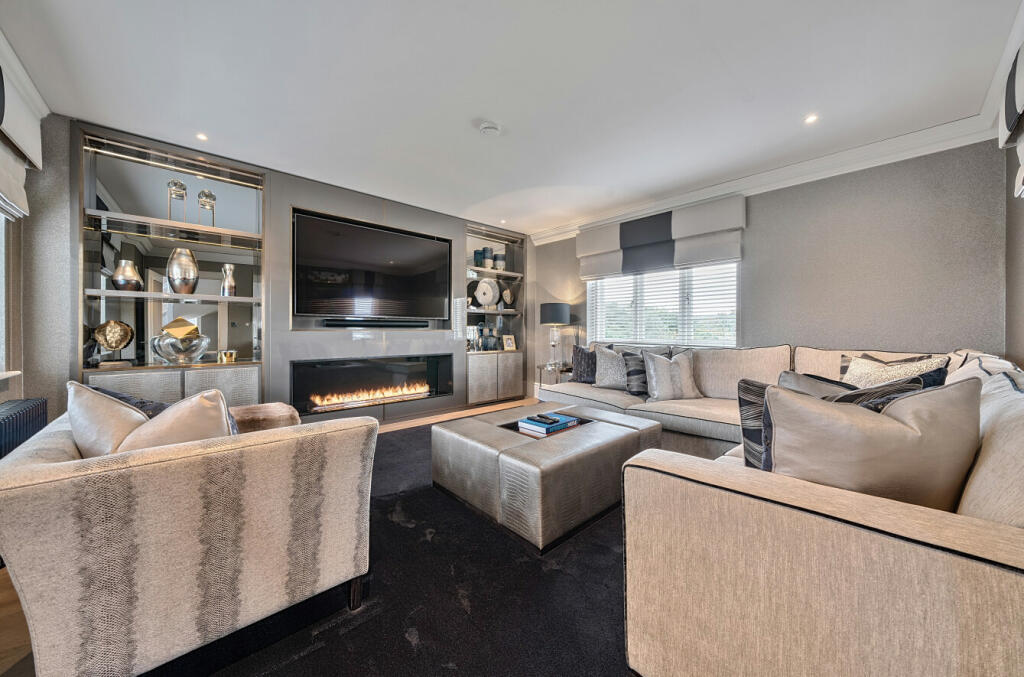 Additional property image - Westerham Road, Keston, Kent, BR2