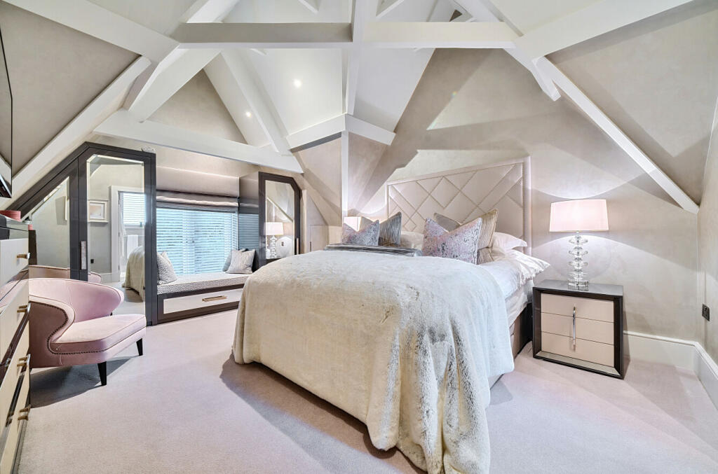 Additional property image - Westerham Road, Keston, Kent, BR2