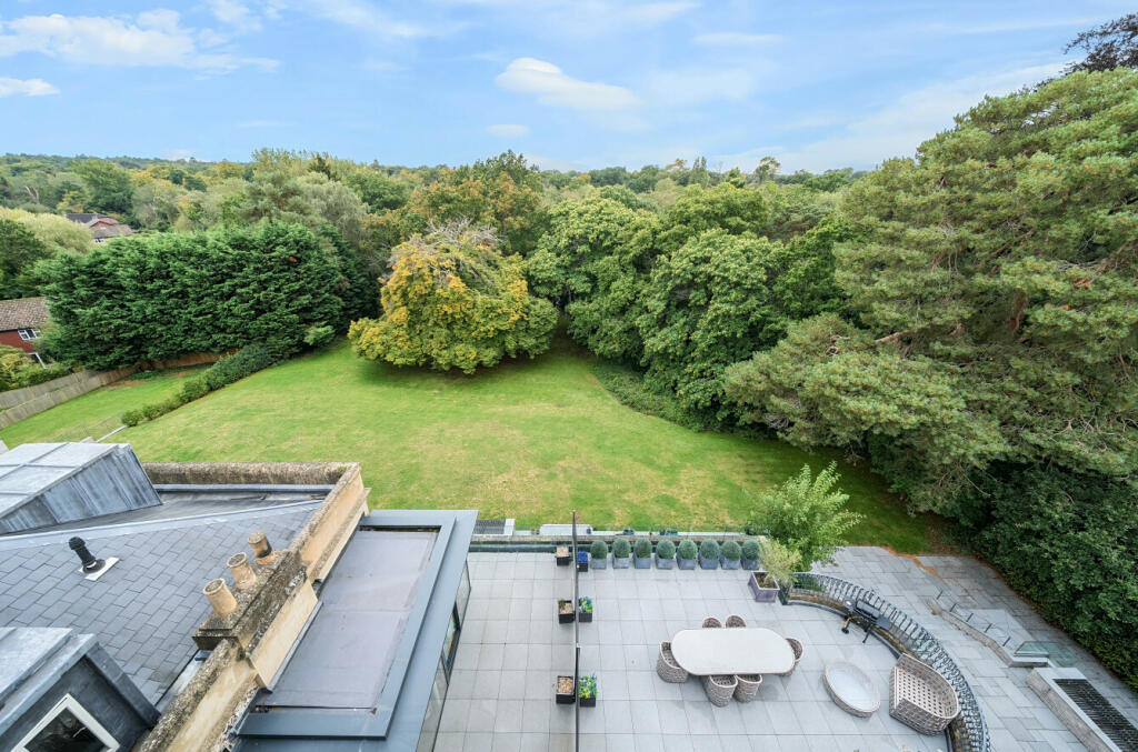 Additional property image - Westerham Road, Keston, Kent, BR2