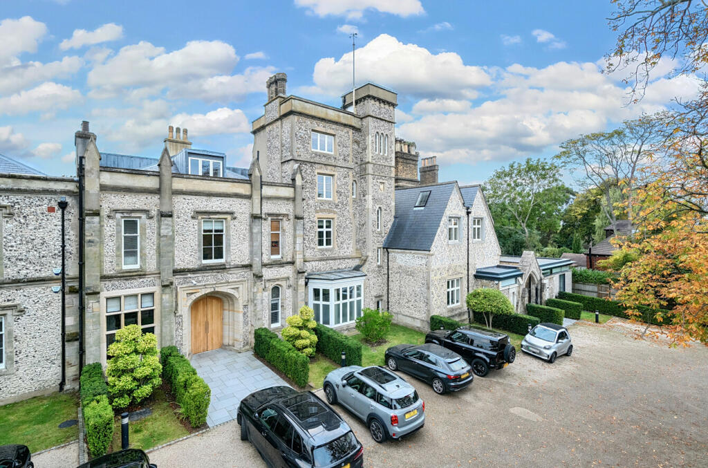 Additional property image - Westerham Road, Keston, Kent, BR2