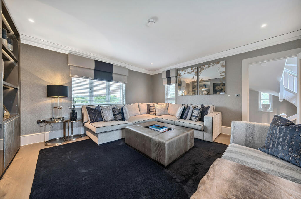 Additional property image - Westerham Road, Keston, Kent, BR2