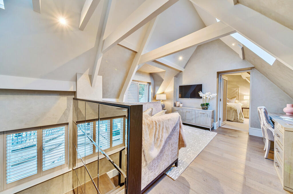 Additional property image - Westerham Road, Keston, Kent, BR2