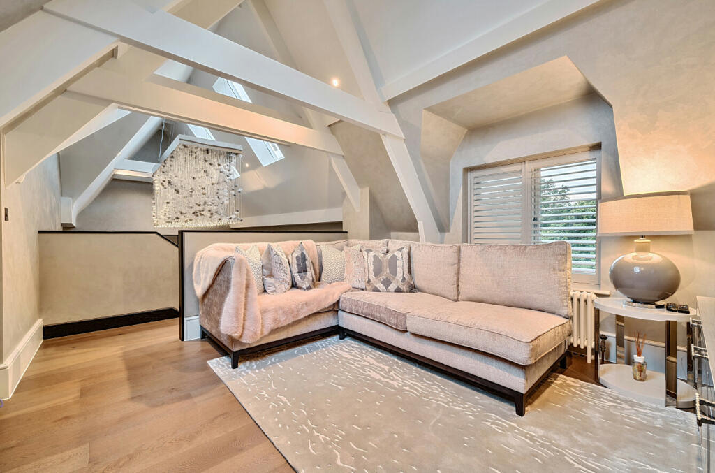 Additional property image - Westerham Road, Keston, Kent, BR2