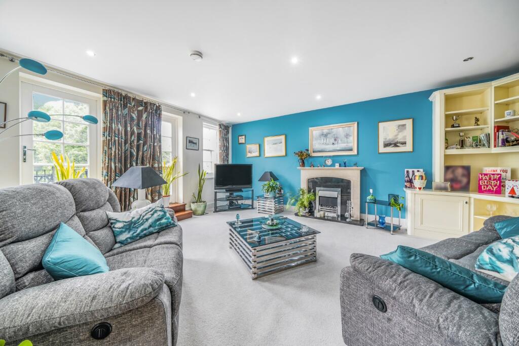 Additional property image - Westerham Road, Keston, Kent, BR2