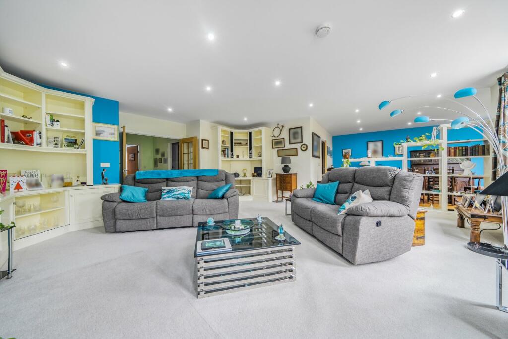 Additional property image - Westerham Road, Keston, Kent, BR2