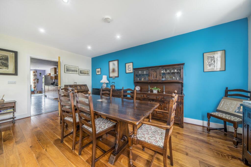 Additional property image - Westerham Road, Keston, Kent, BR2