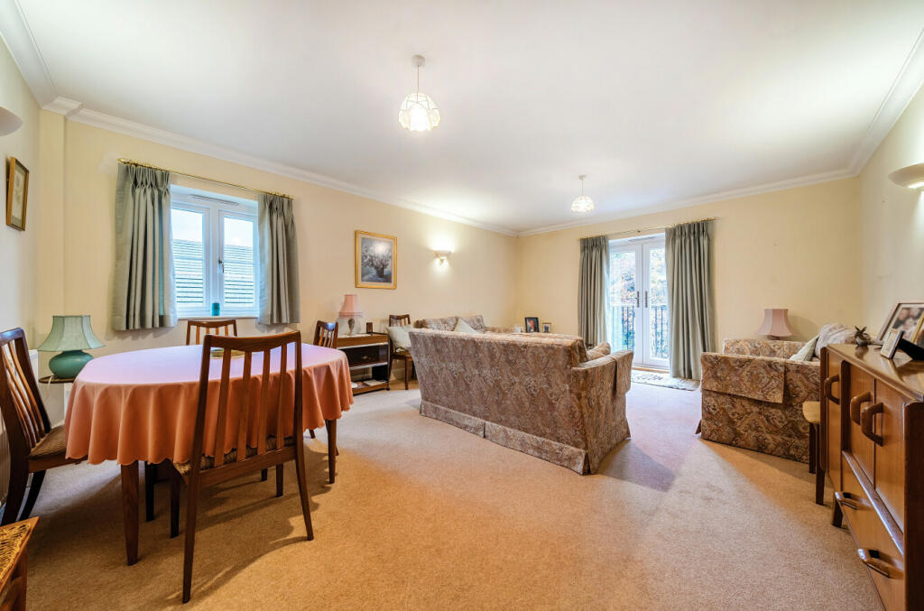 Additional property image - South Hill Road, Bromley, Kent, BR2