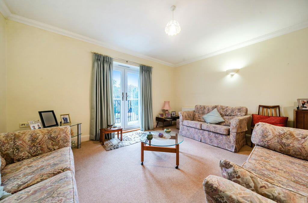 Additional property image - South Hill Road, Bromley, Kent, BR2