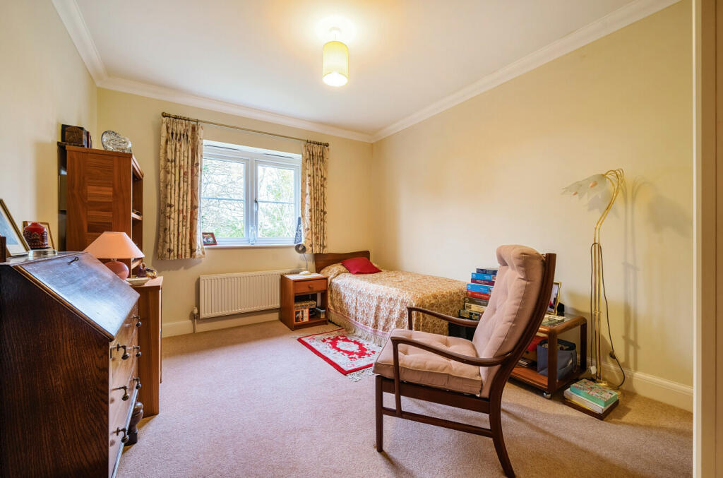 Additional property image - South Hill Road, Bromley, Kent, BR2