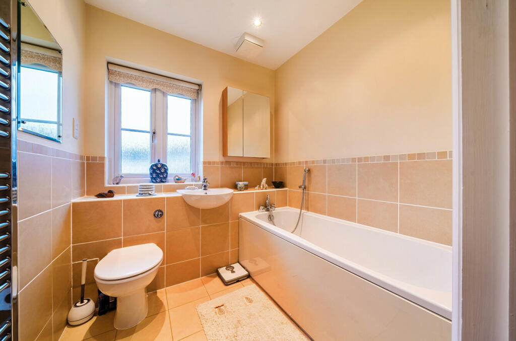 Additional property image - South Hill Road, Bromley, Kent, BR2