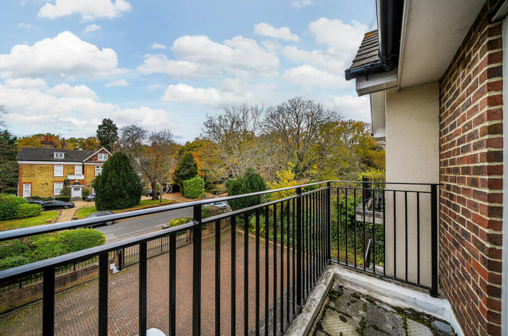 Additional property image - South Hill Road, Bromley, Kent, BR2