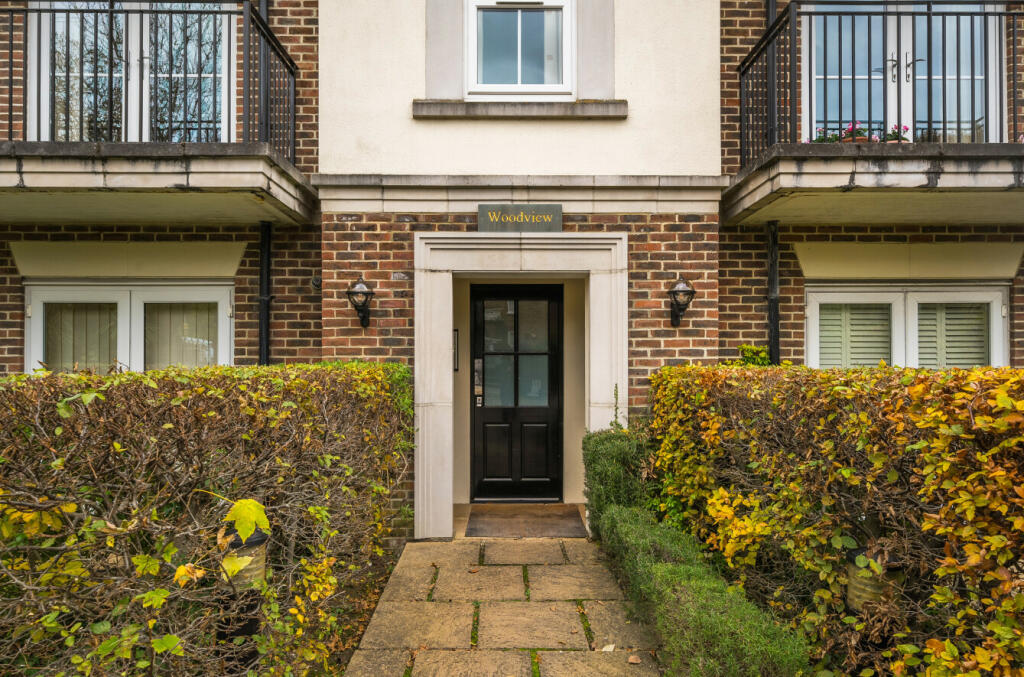 Additional property image - South Hill Road, Bromley, Kent, BR2