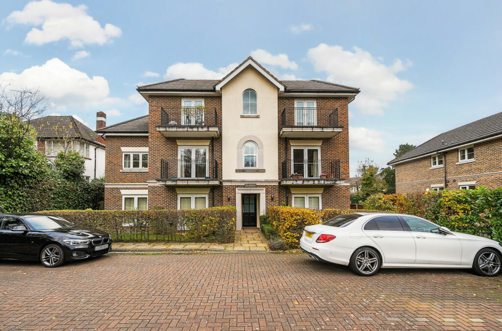 Additional property image - South Hill Road, Bromley, Kent, BR2
