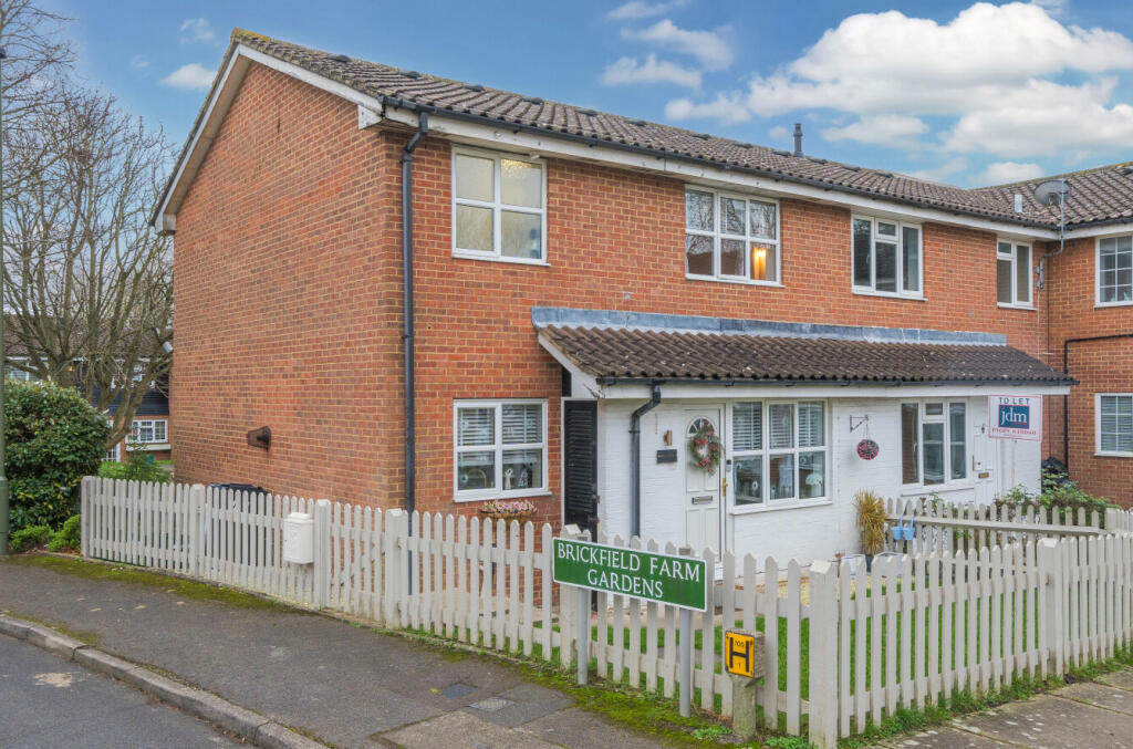 Additional property image - Brickfield Farm Gardens, Farnborough, Orpington, Kent, BR6