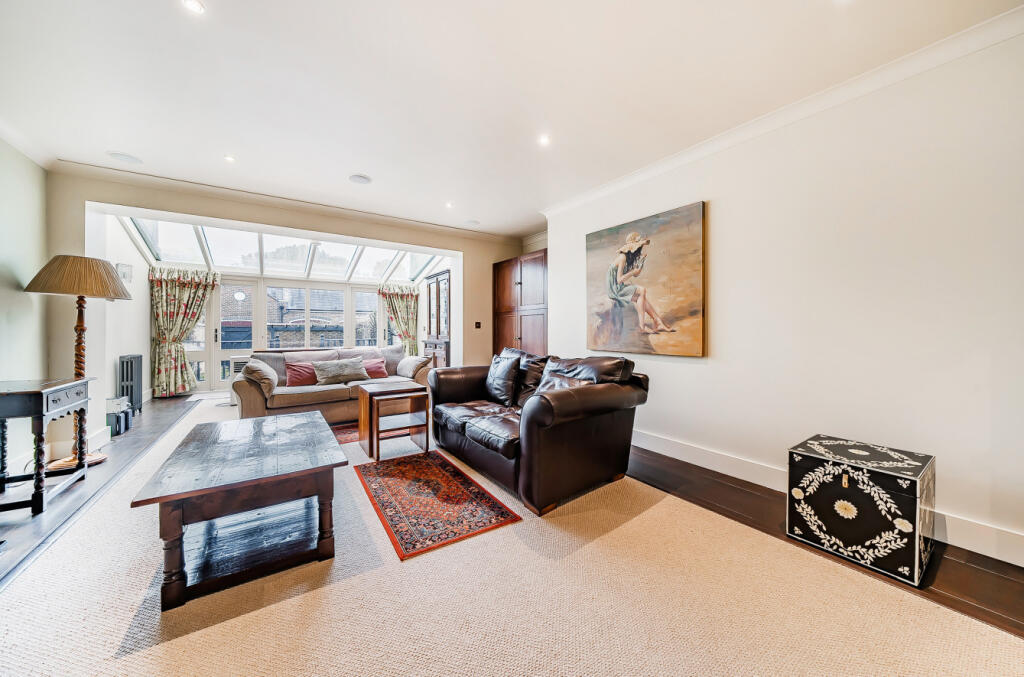 Additional property image - Holwood Estate, Westerham Road, Keston, Kent, BR2