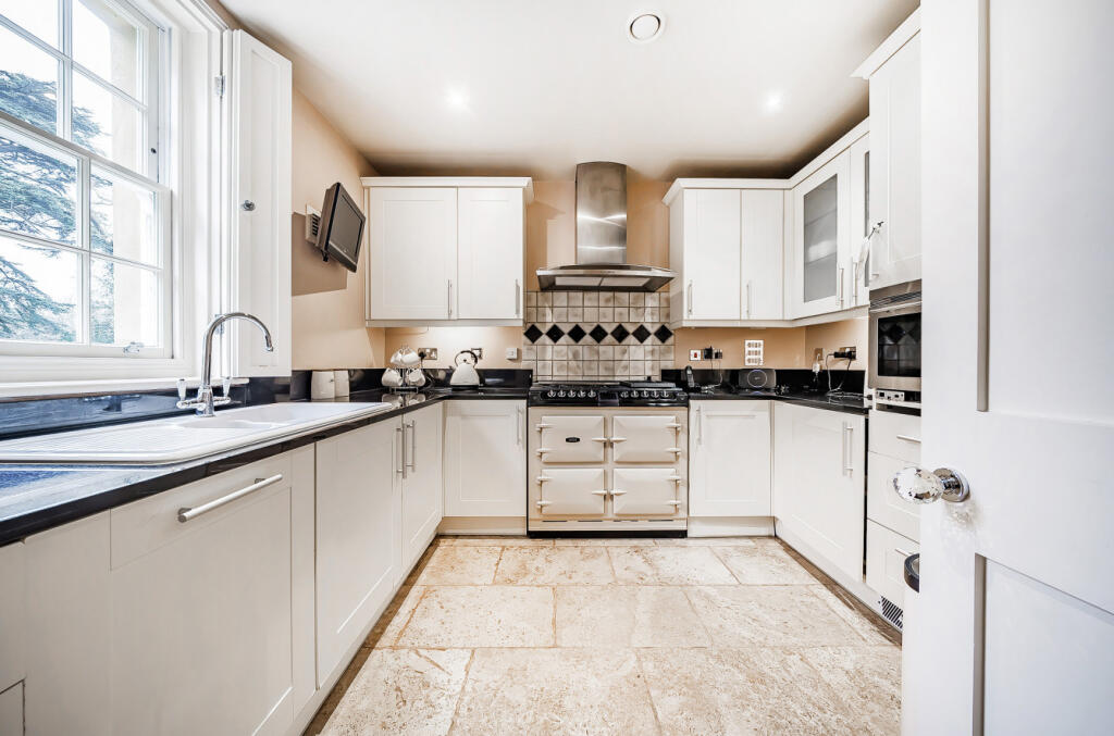 Additional property image - Holwood Estate, Westerham Road, Keston, Kent, BR2