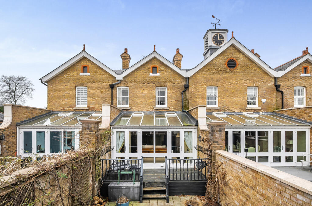 Additional property image - Holwood Estate, Westerham Road, Keston, Kent, BR2