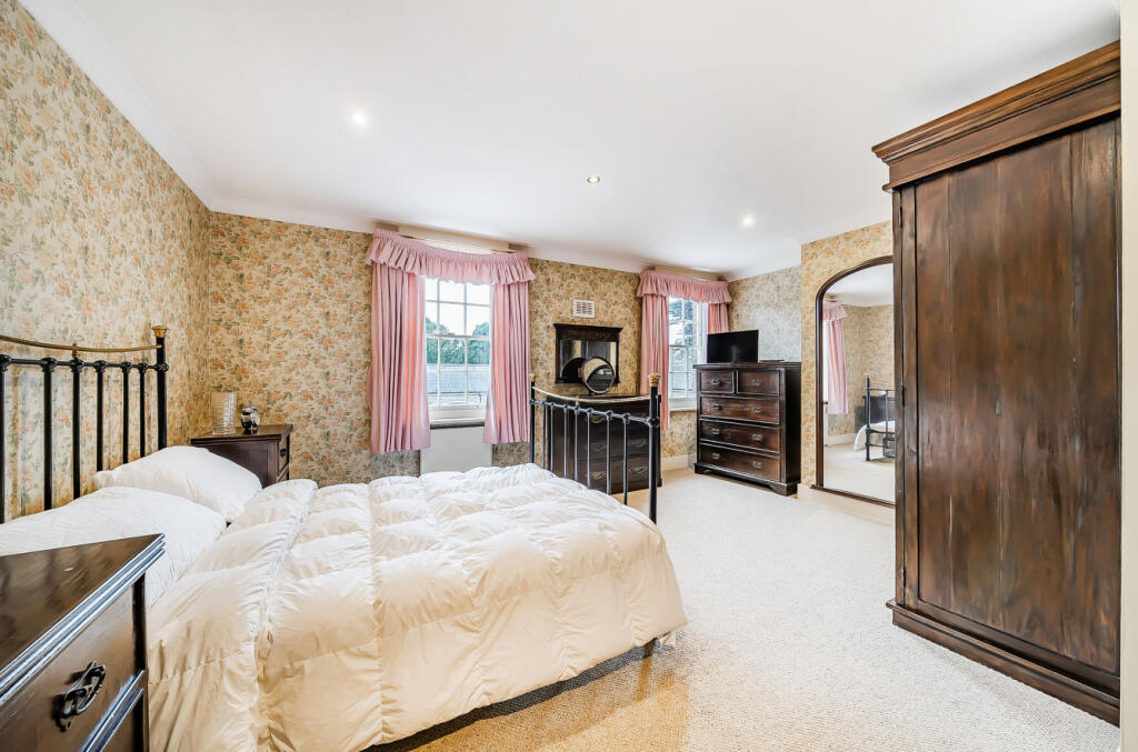 Additional property image - Holwood Estate, Westerham Road, Keston, Kent, BR2