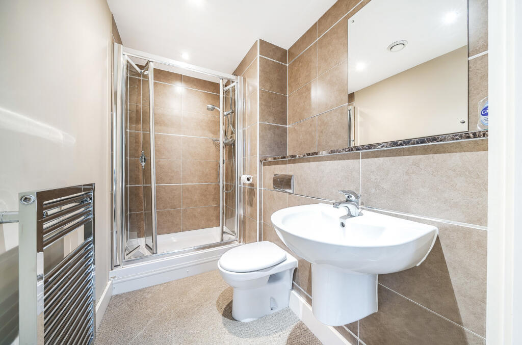 Additional property image - Holwood Estate, Westerham Road, Keston, Kent, BR2