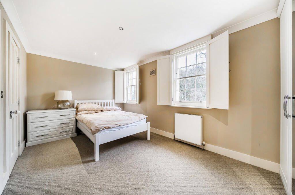 Additional property image - Holwood Estate, Westerham Road, Keston, Kent, BR2