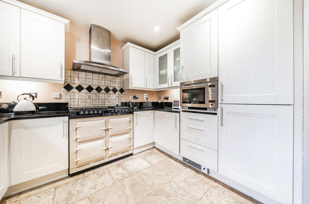 Additional property image - Holwood Estate, Westerham Road, Keston, Kent, BR2