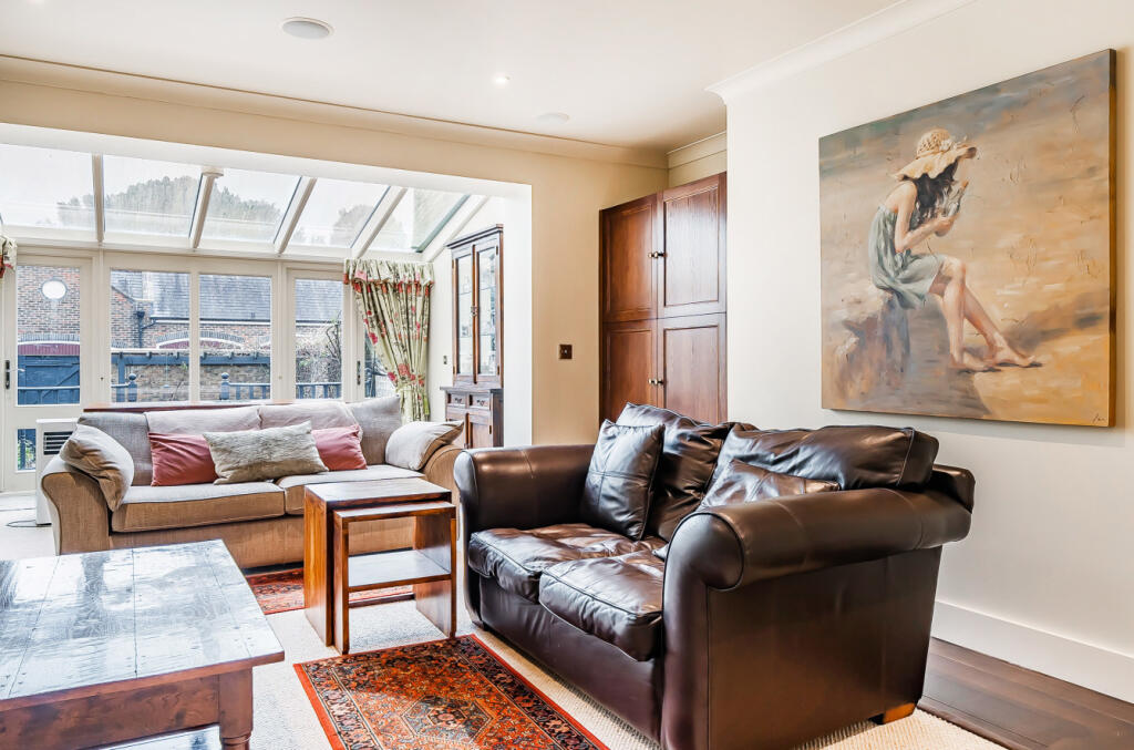 Additional property image - Holwood Estate, Westerham Road, Keston, Kent, BR2